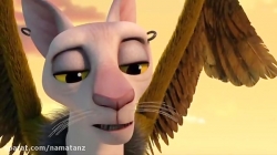 انیمیشن گربه چکمه پوش فصل 1 قسمت 2